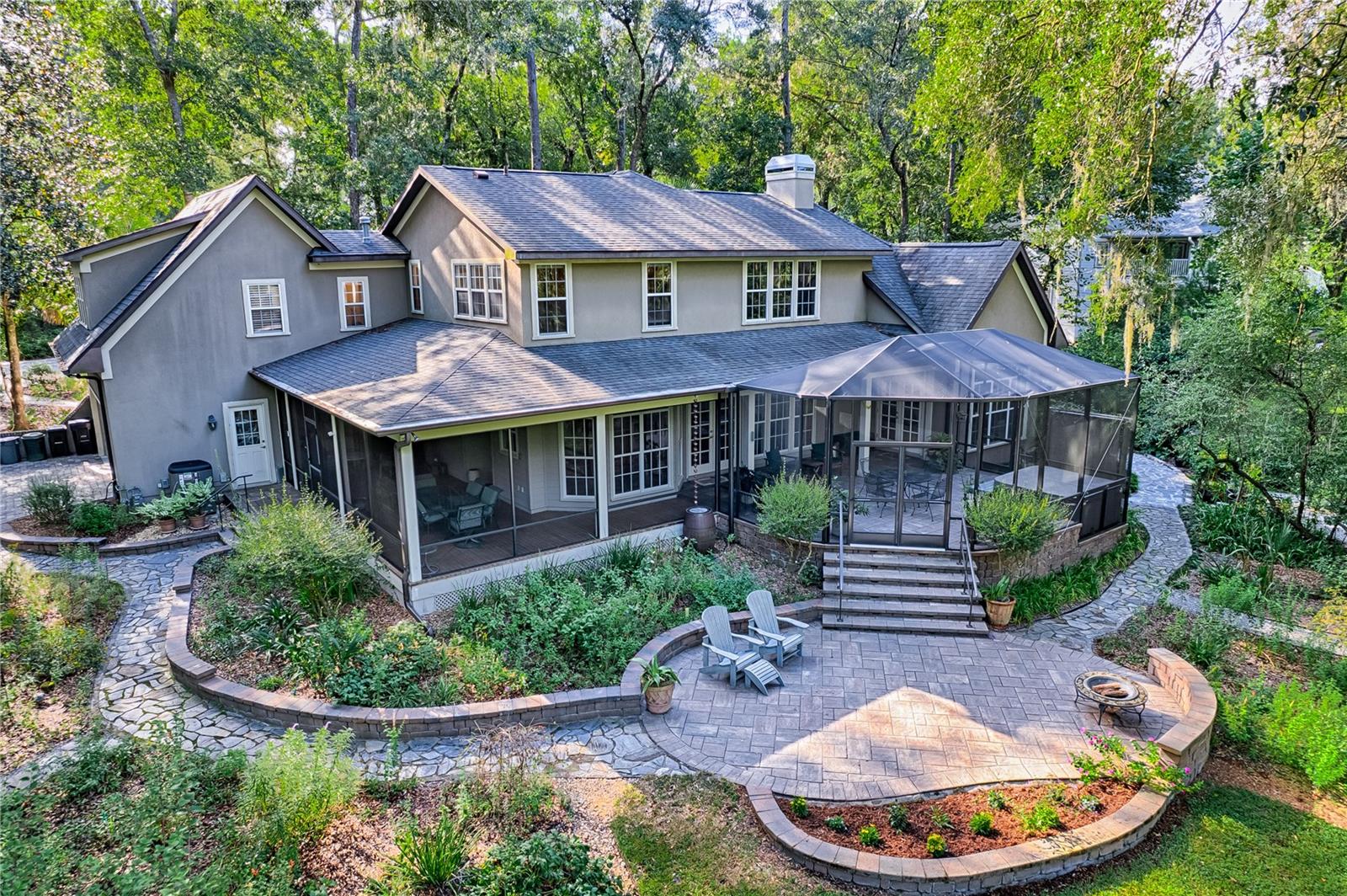 RICHMOND - Residential