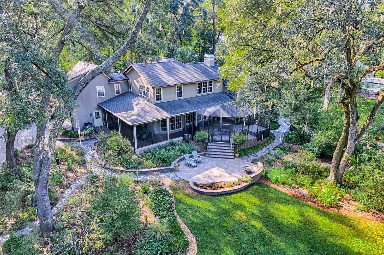 RICHMOND - Residential