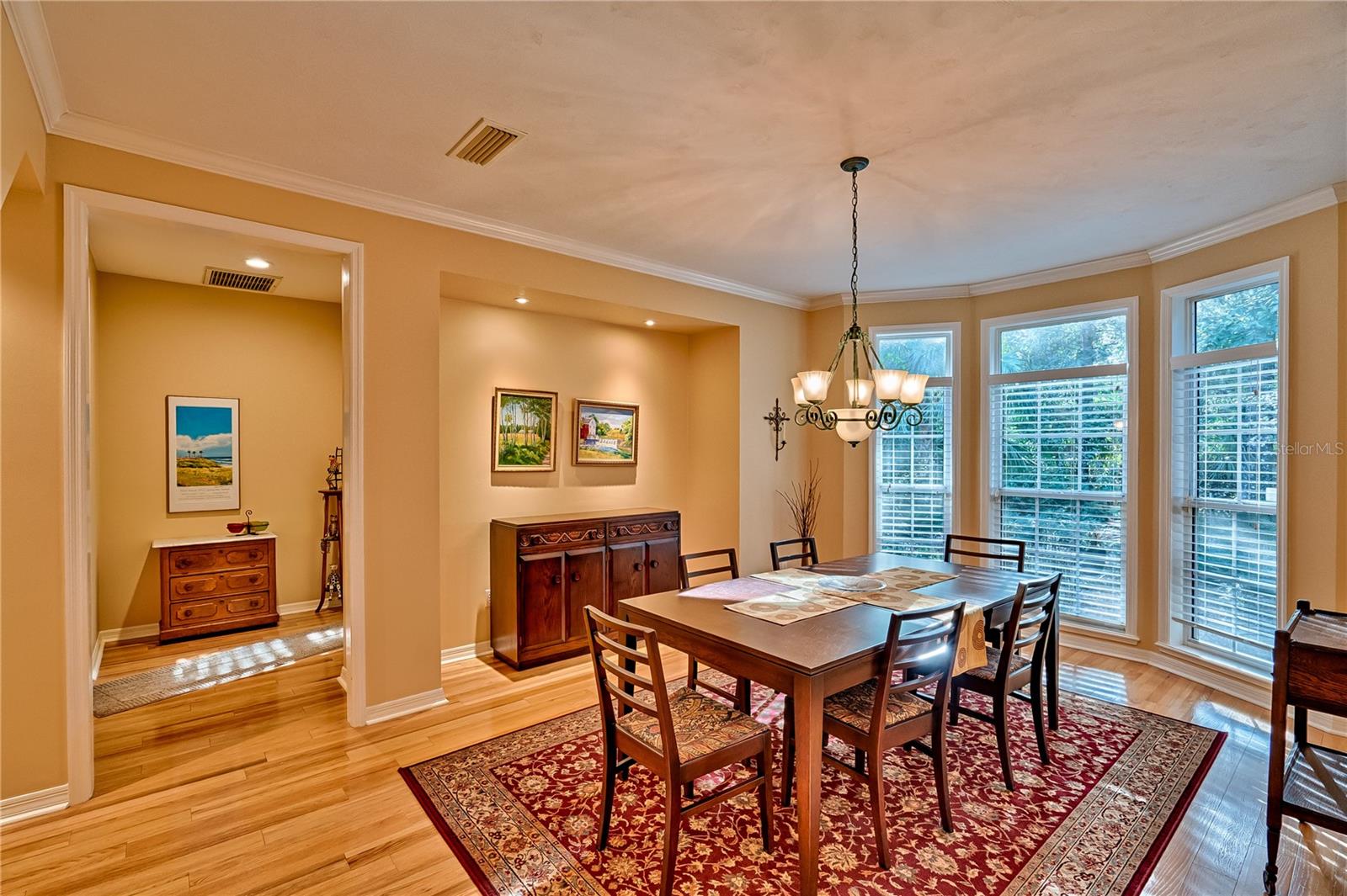 RICHMOND - Residential