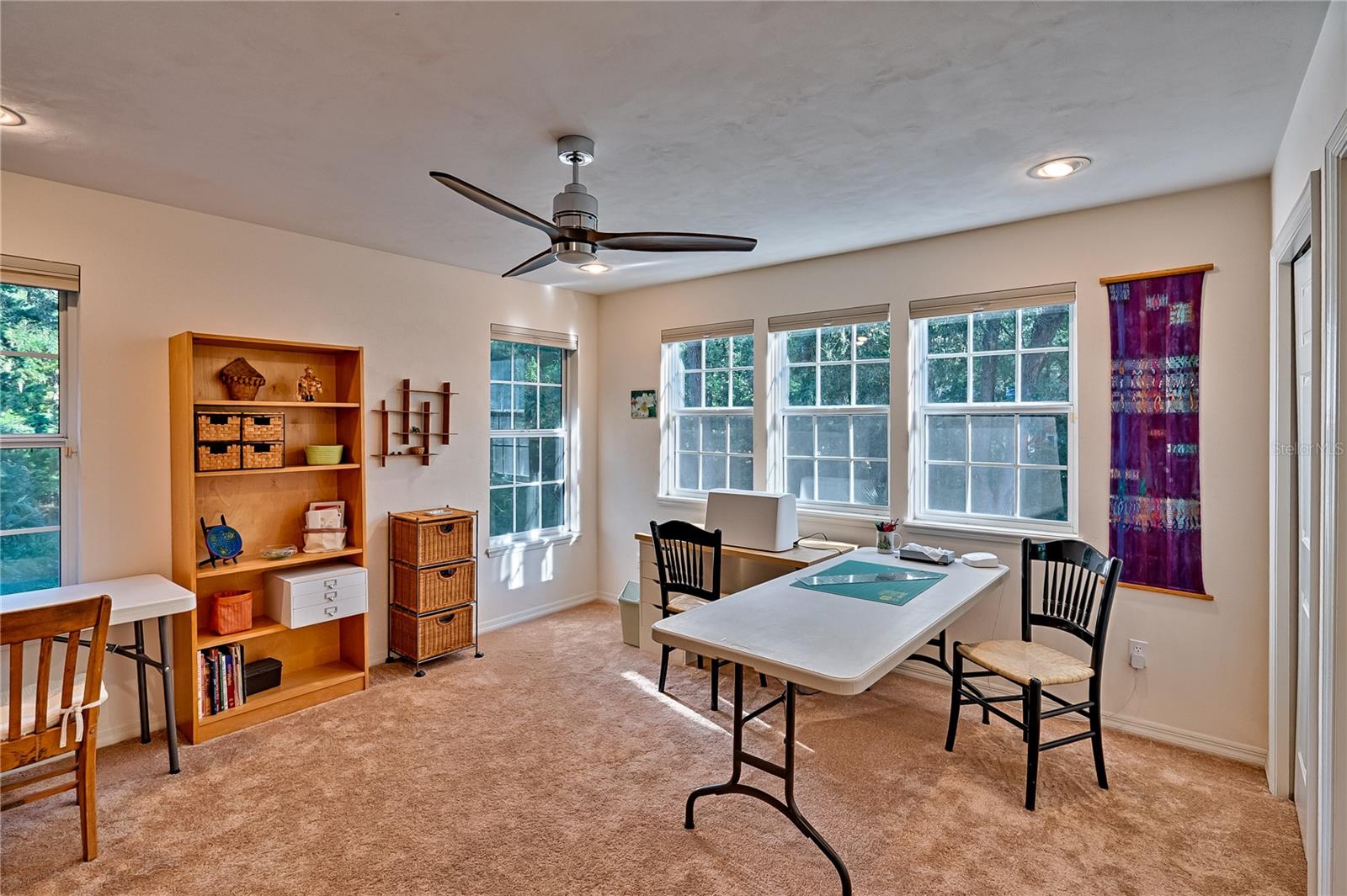 RICHMOND - Residential