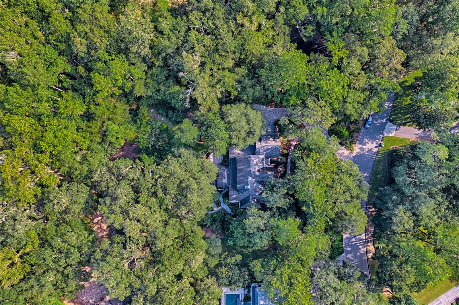 RICHMOND - Residential