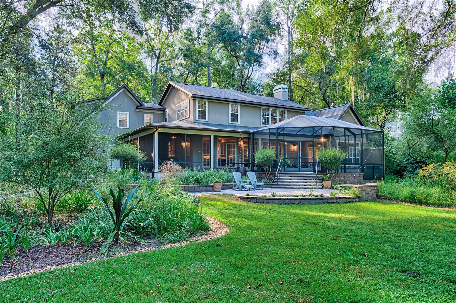 RICHMOND - Residential