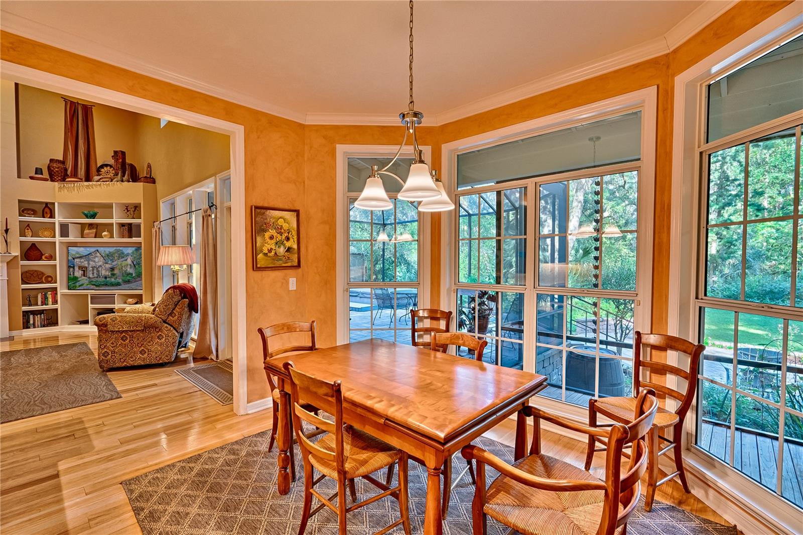 RICHMOND - Residential