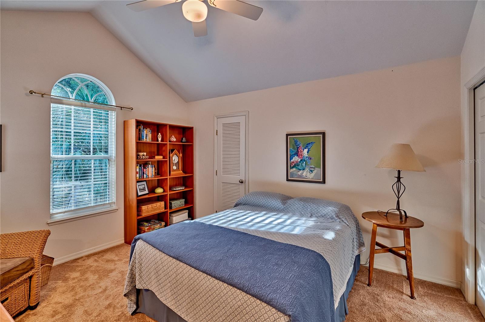 RICHMOND - Residential