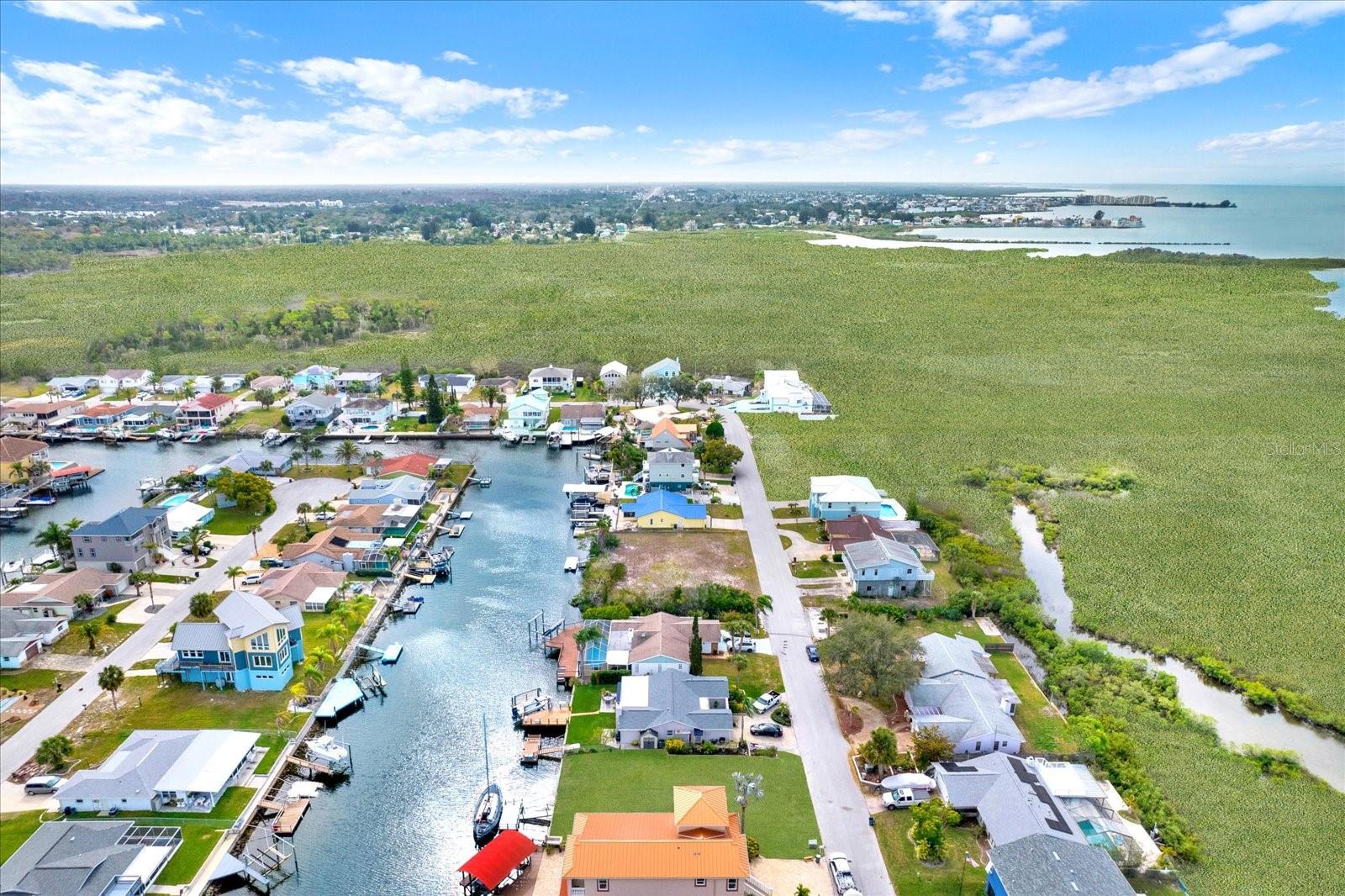 SEA PINES SUB - Land