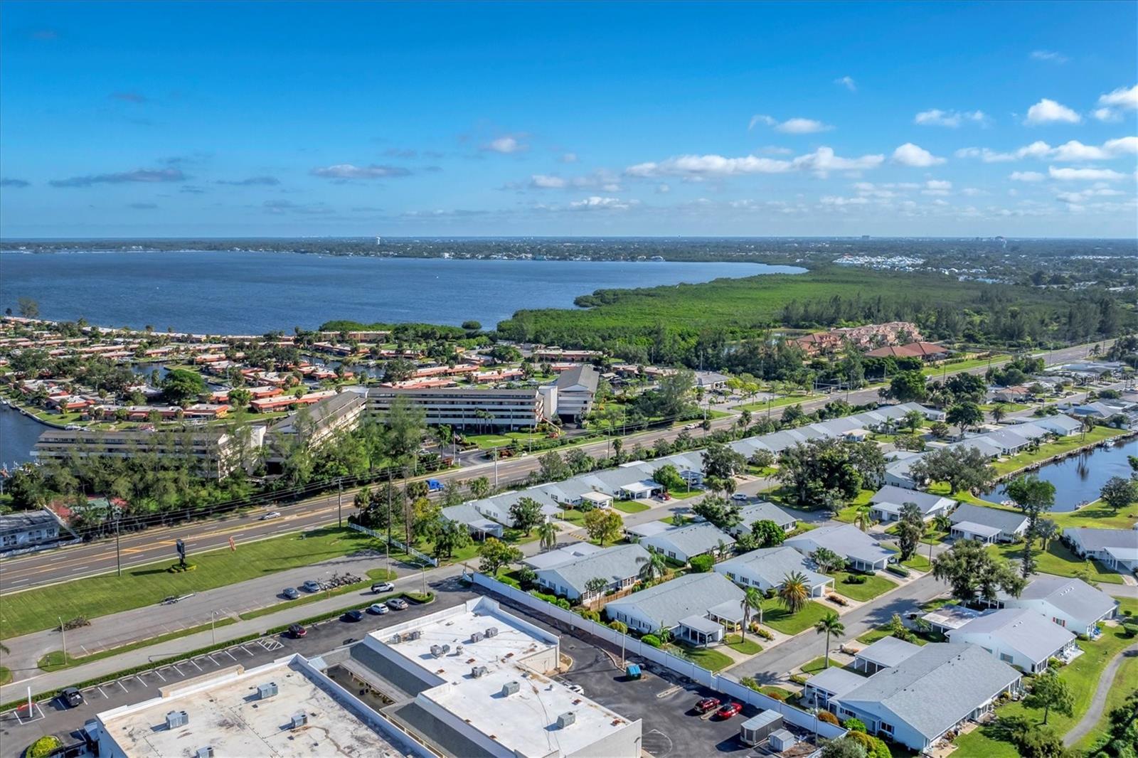 MOUNT VERNON PH 2 - Residential