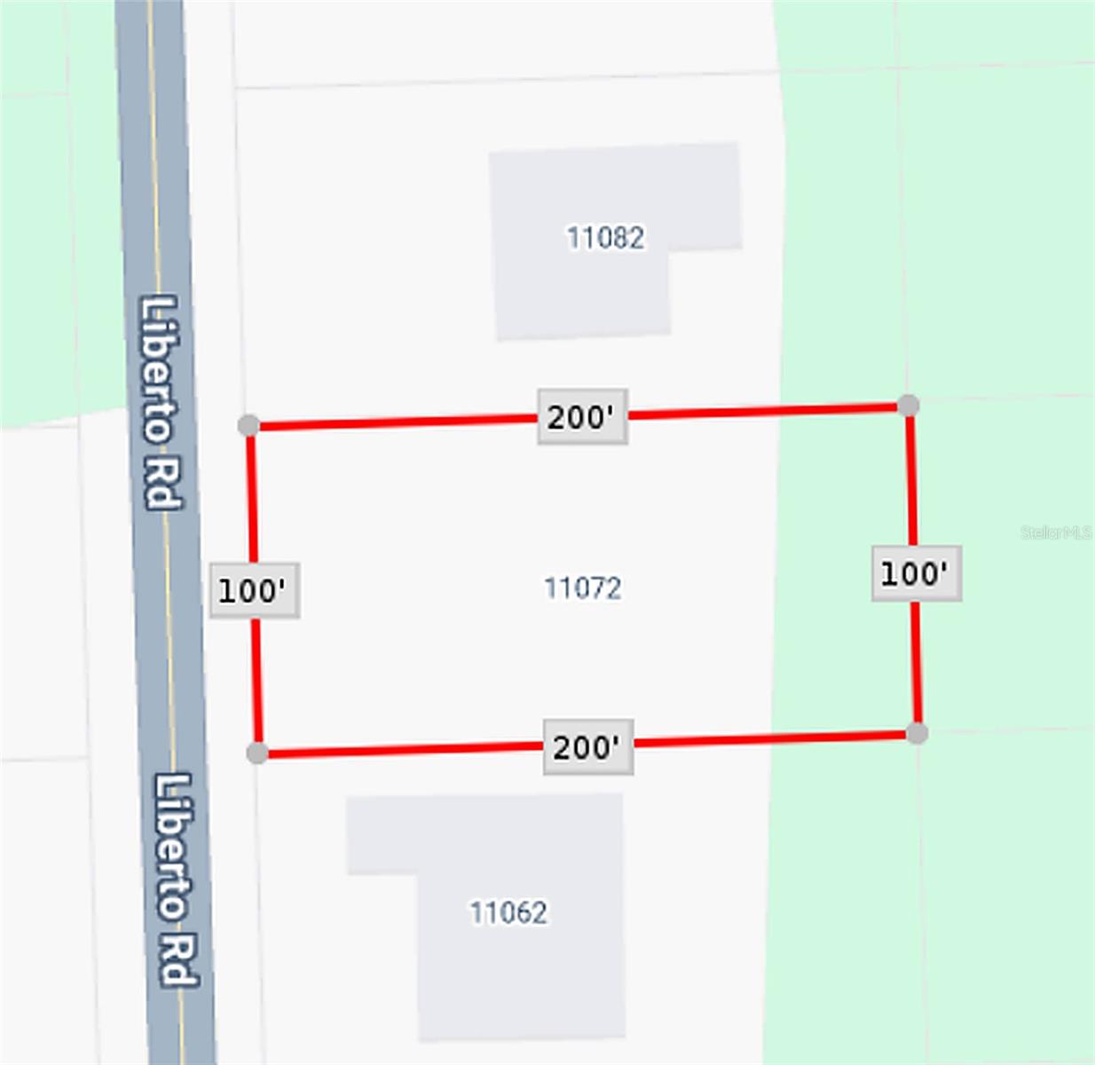 ROYAL HIGHLANDS - Land