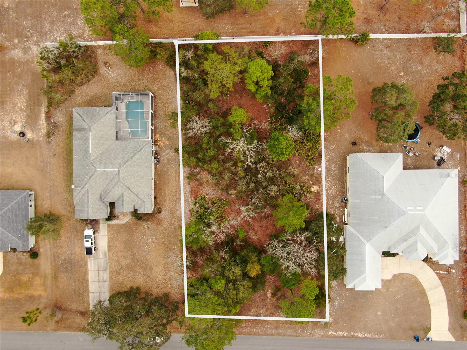 ROYAL HIGHLANDS - Land