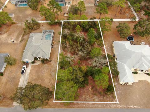 11072 LIBERTO ROAD WEEKI WACHEE FL 34614