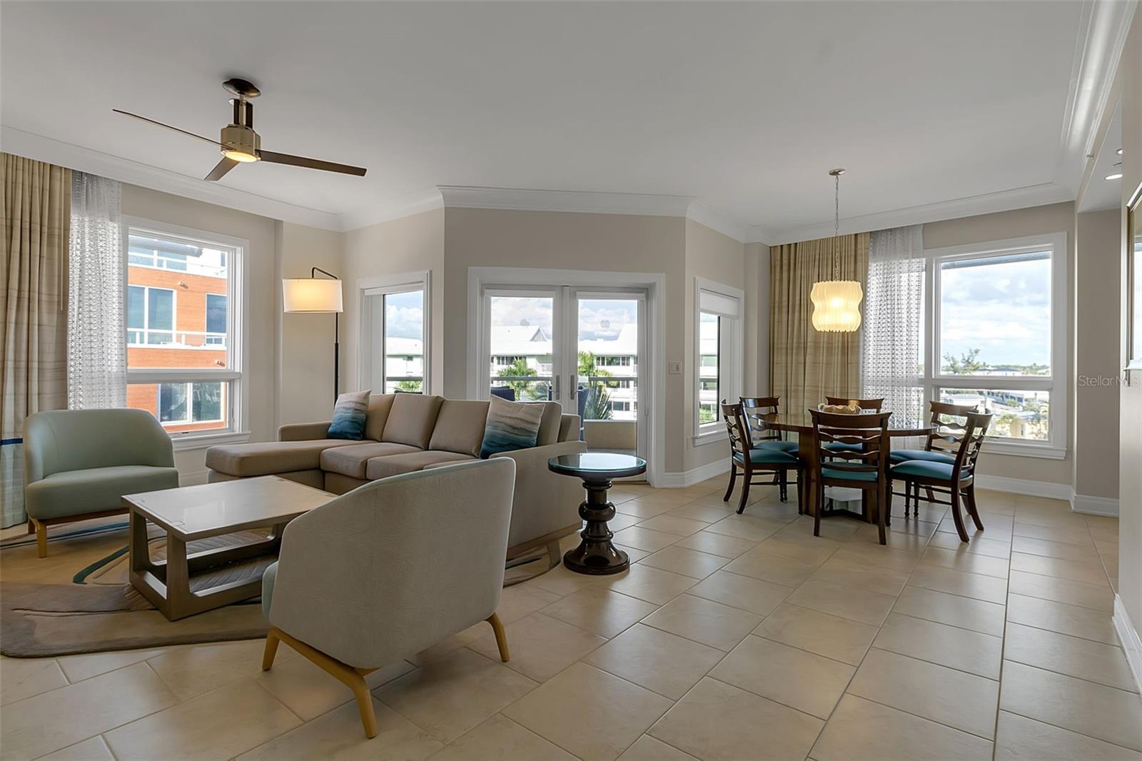 SIESTA KEY BEACH RESIDENCES II - Residential