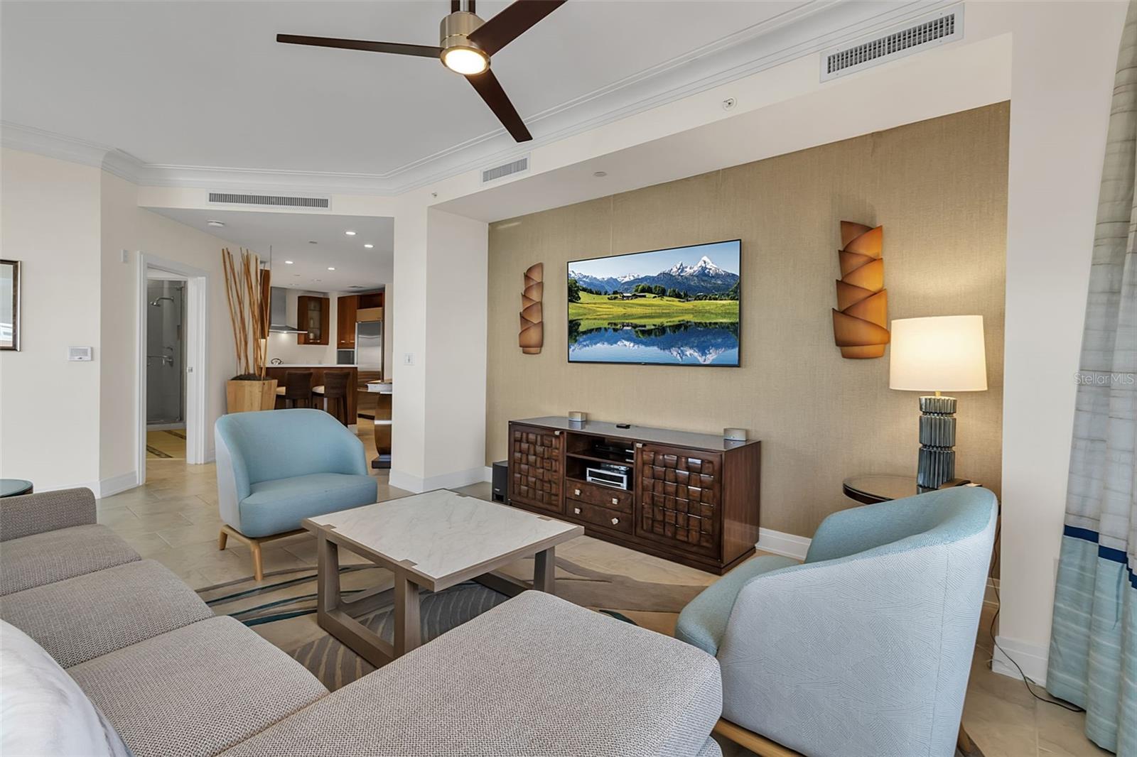 SIESTA KEY BEACH RESIDENCES II - Residential