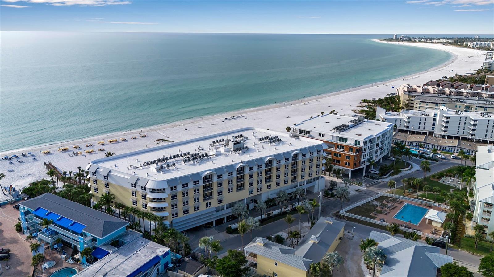 915 SEASIDE DRIVE 412