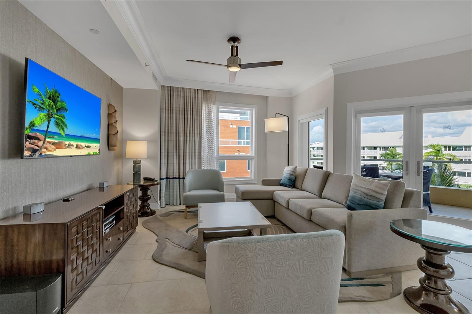 SIESTA KEY BEACH RESIDENCES II - Residential