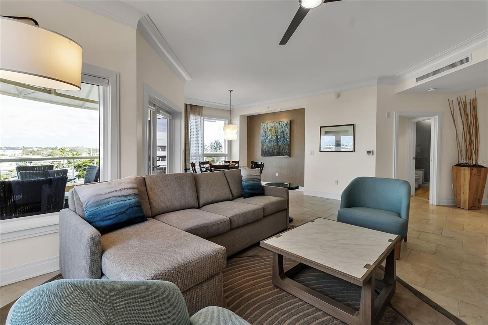 SIESTA KEY BEACH RESIDENCES II - Residential