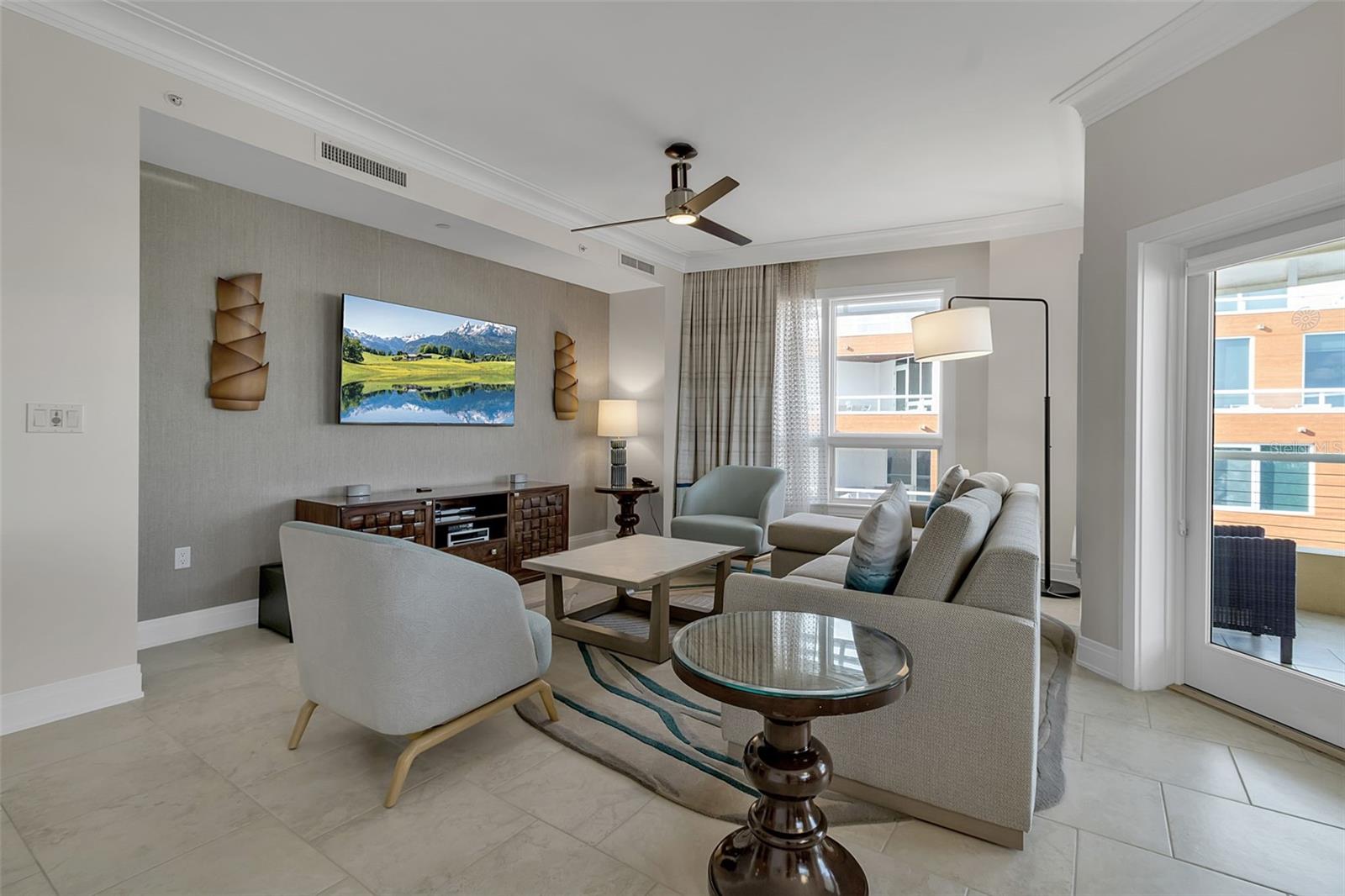 SIESTA KEY BEACH RESIDENCES II - Residential