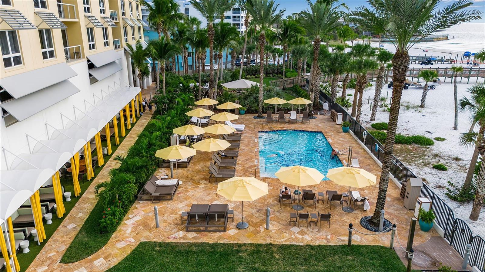 SIESTA KEY BEACH RESIDENCES II - Residential