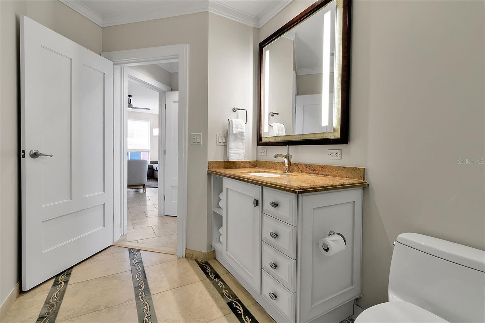 SIESTA KEY BEACH RESIDENCES II - Residential