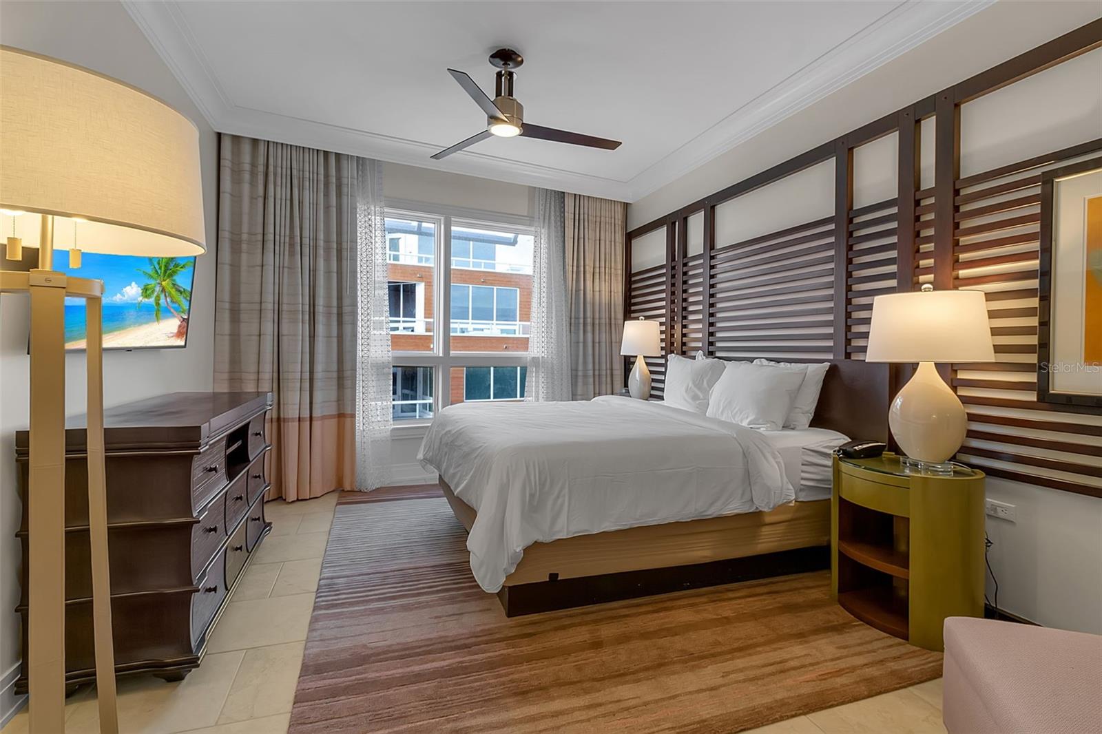 SIESTA KEY BEACH RESIDENCES II - Residential