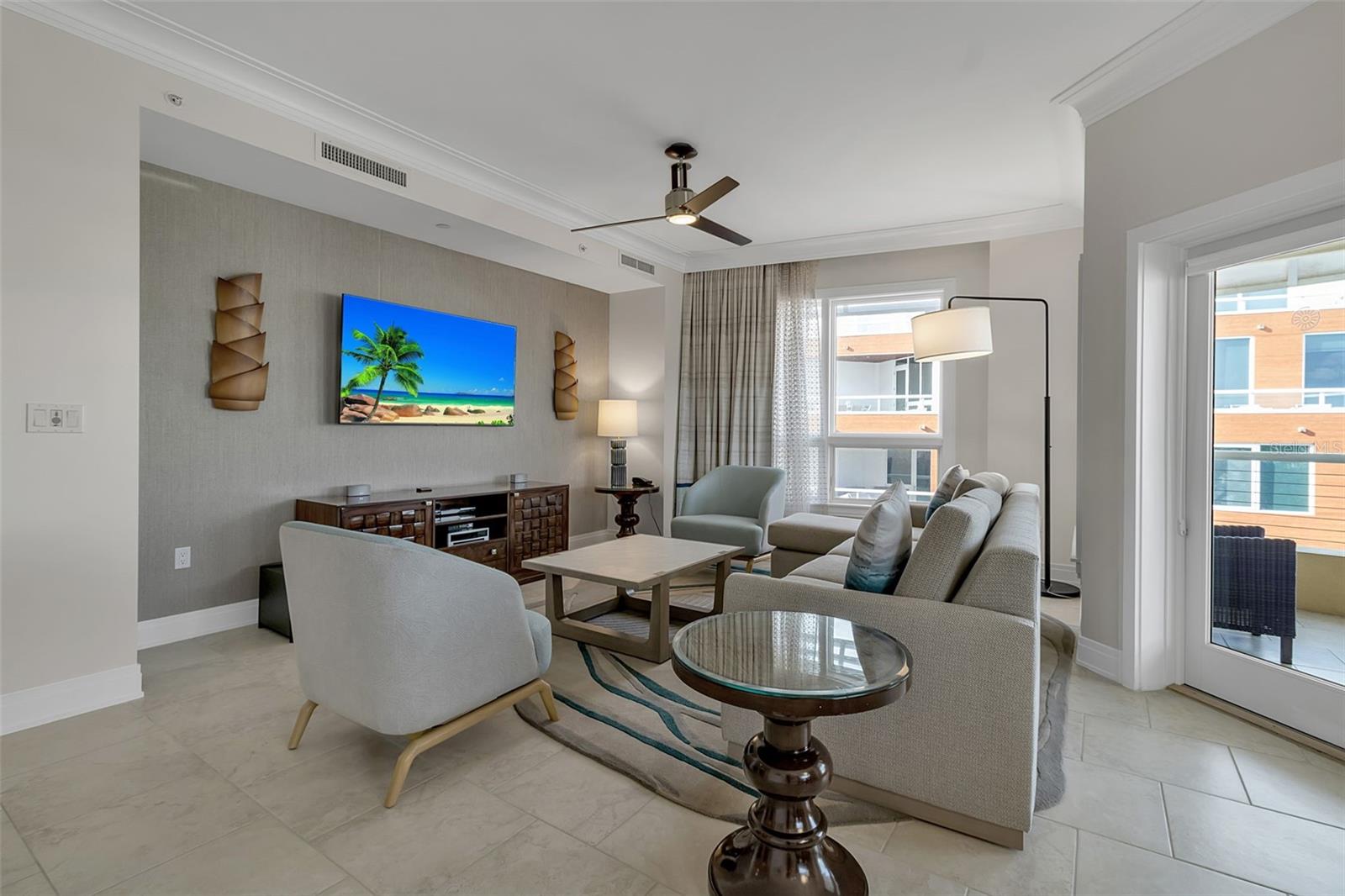 SIESTA KEY BEACH RESIDENCES II - Residential