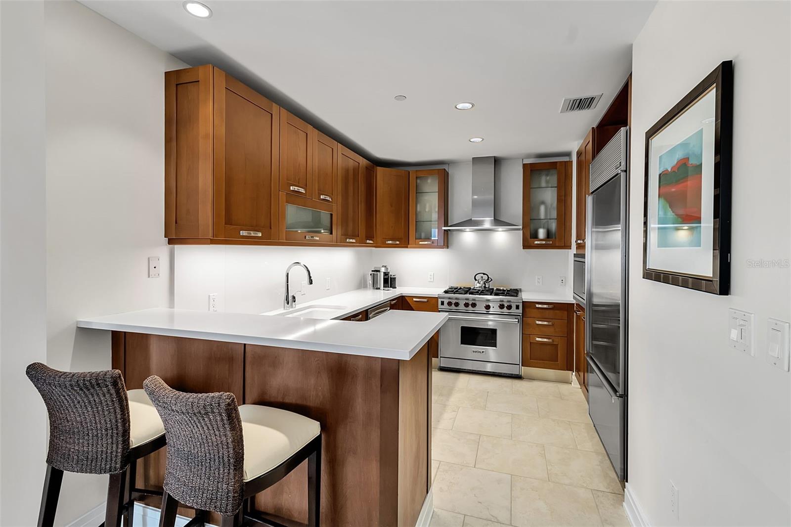 SIESTA KEY BEACH RESIDENCES II - Residential