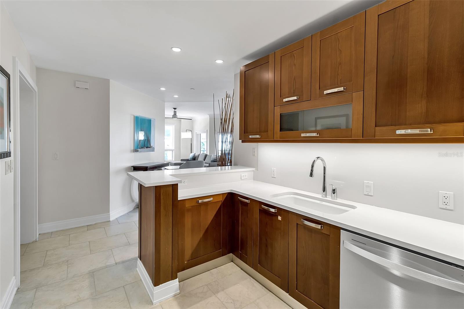 SIESTA KEY BEACH RESIDENCES II - Residential