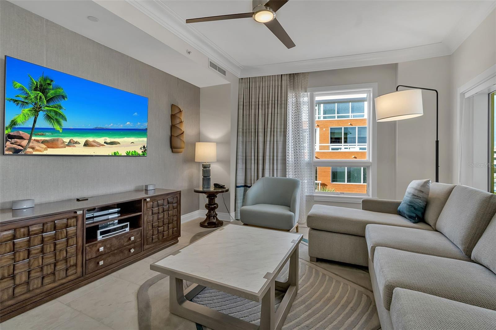 SIESTA KEY BEACH RESIDENCES II - Residential