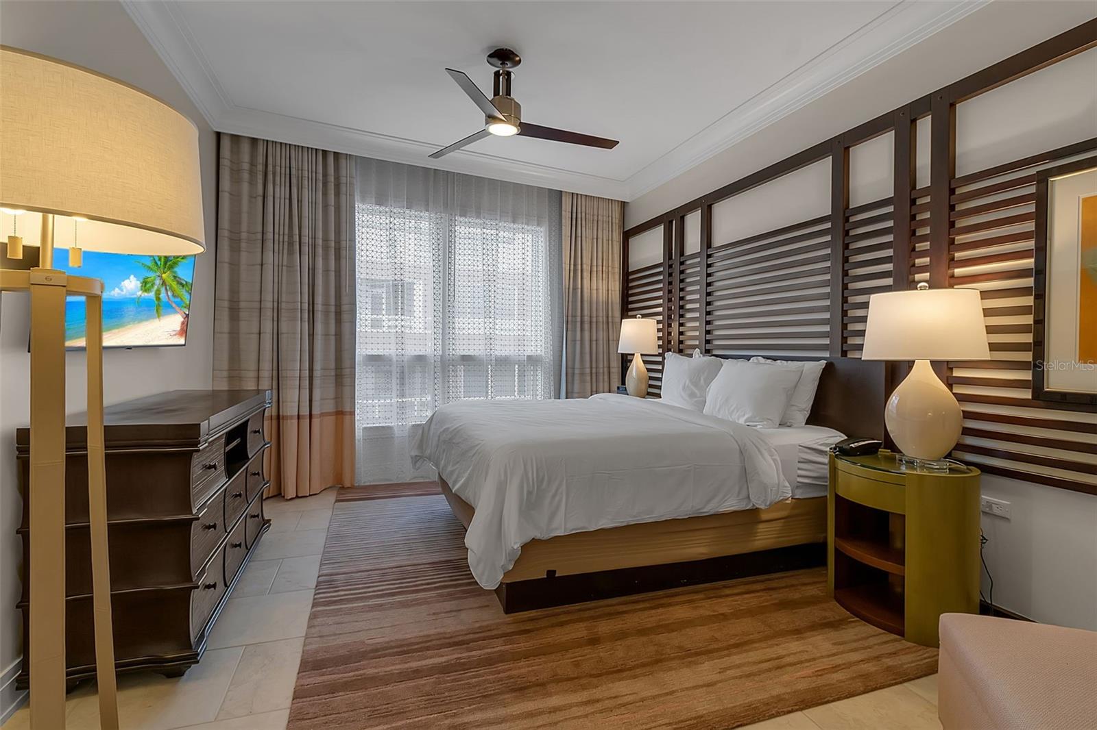 SIESTA KEY BEACH RESIDENCES II - Residential