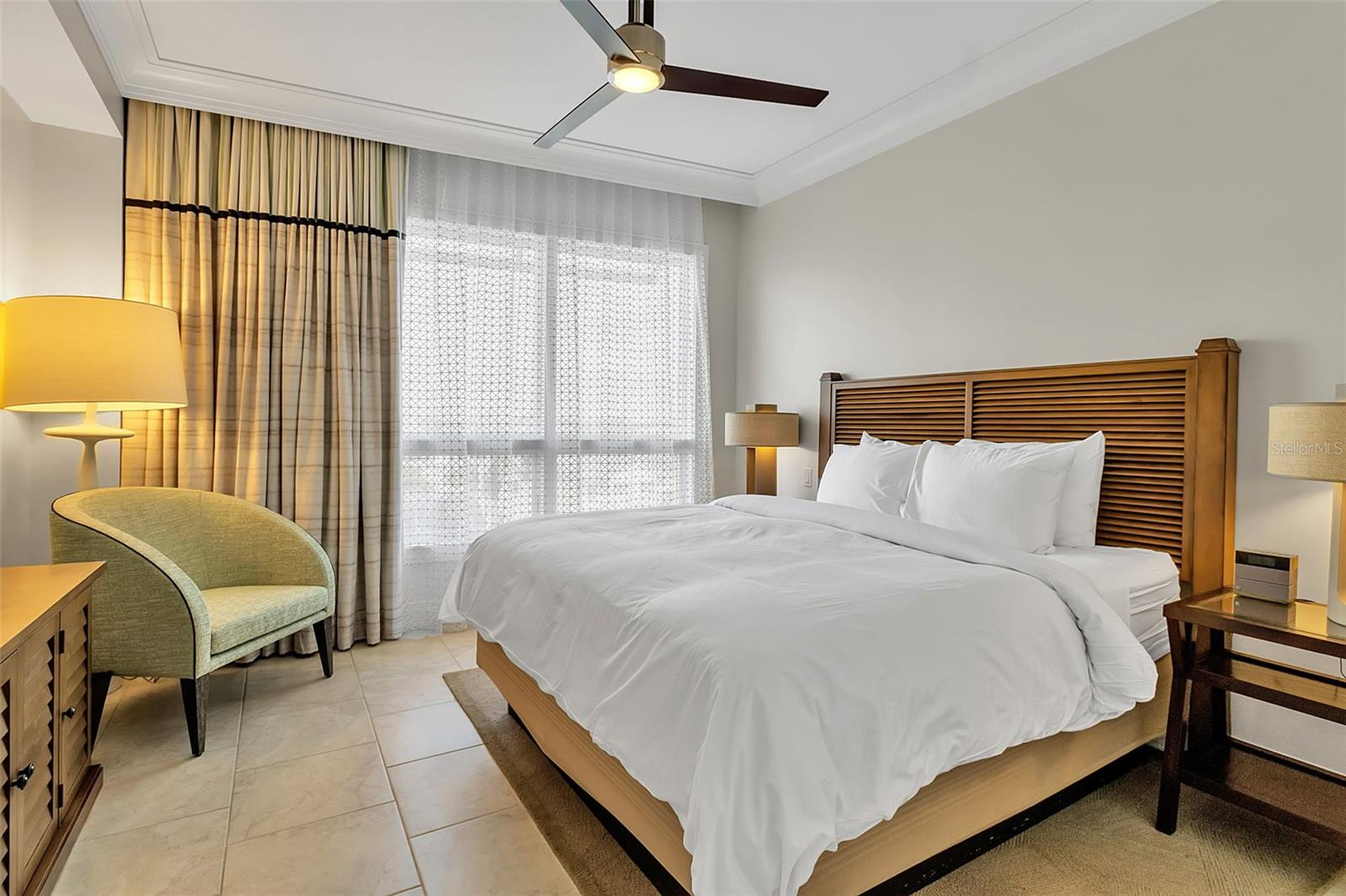 SIESTA KEY BEACH RESIDENCES II - Residential