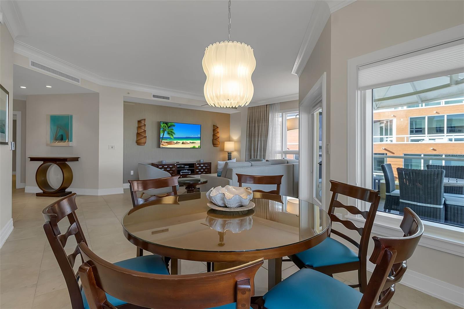 SIESTA KEY BEACH RESIDENCES II - Residential