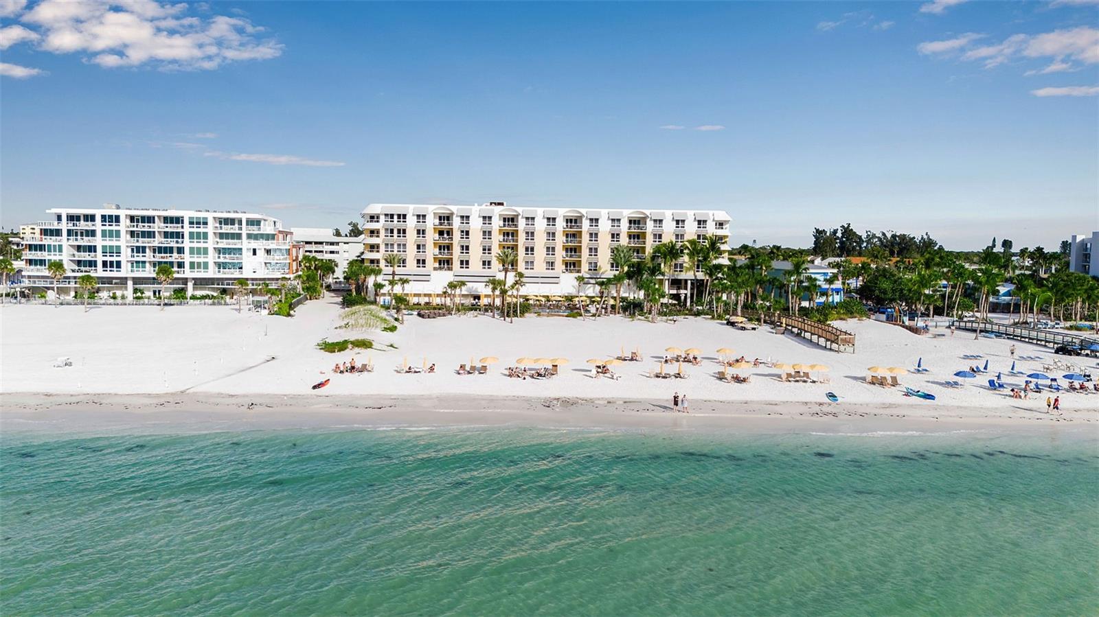 SIESTA KEY BEACH RESIDENCES II - Residential