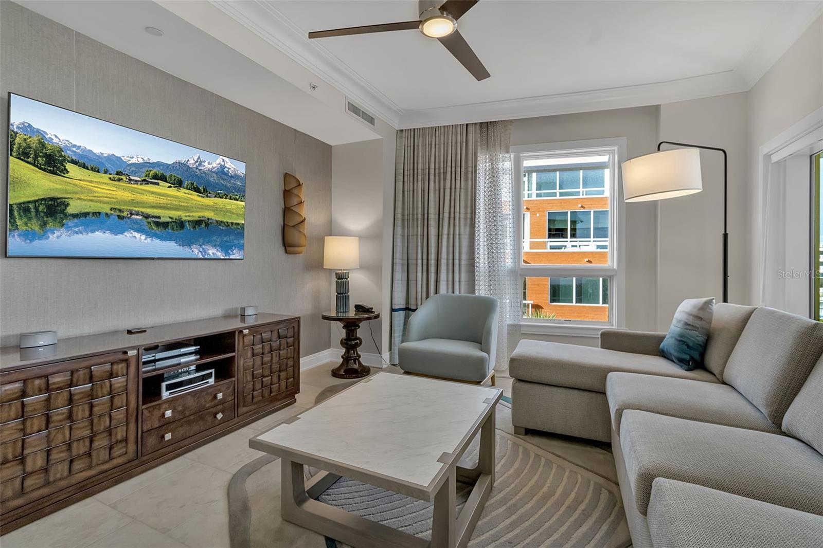 SIESTA KEY BEACH RESIDENCES II - Residential