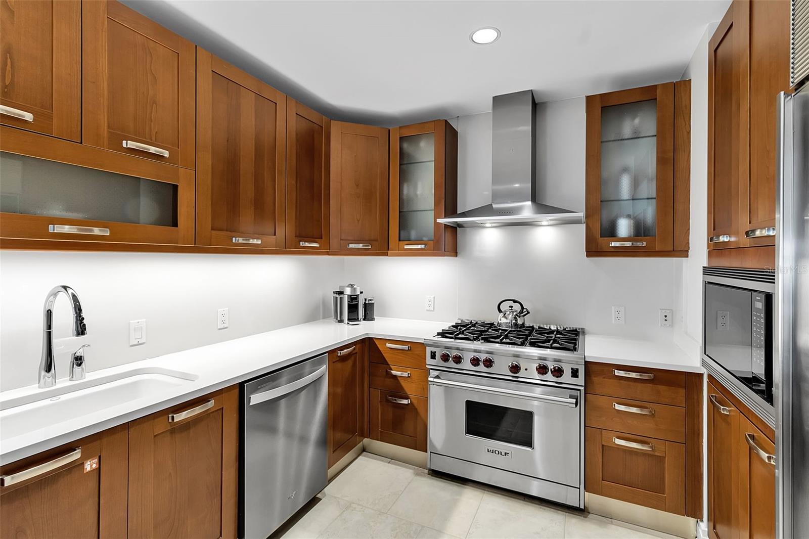 SIESTA KEY BEACH RESIDENCES II - Residential