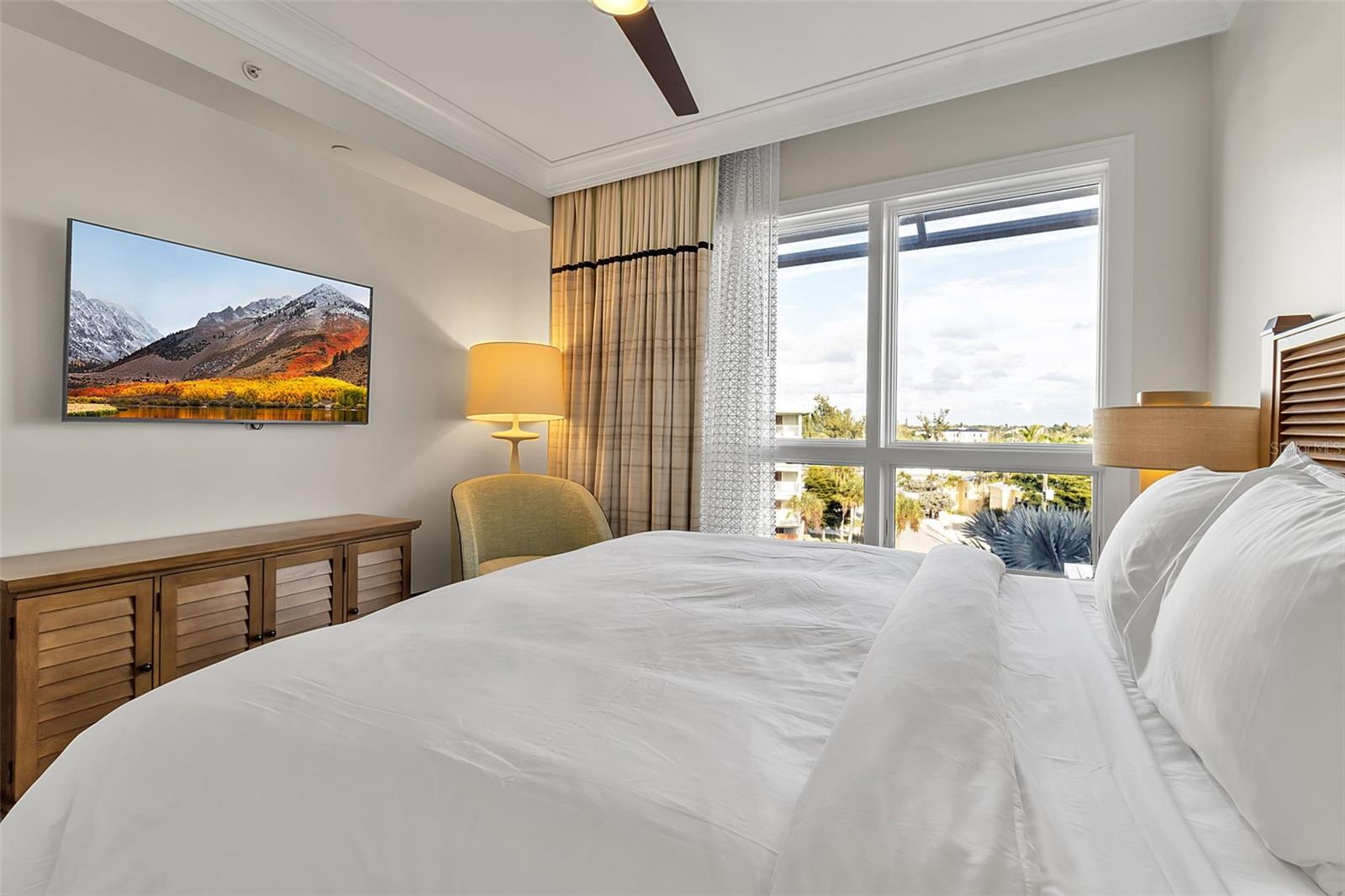 SIESTA KEY BEACH RESIDENCES II - Residential