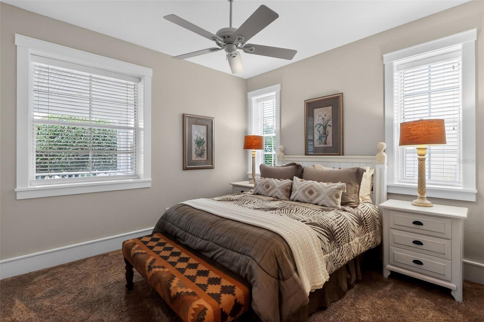 VILLAGES OF SUMTER LAKE SHORE COTTAGES - Residential