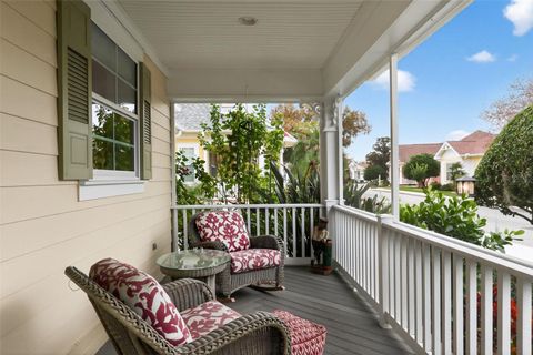 Tiny photo for 1028 Cottage Drive, The Villages, FL 32162 (MLS # O6368796)