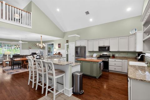 Tiny photo for 1028 Cottage Drive, The Villages, FL 32162 (MLS # O6368796)
