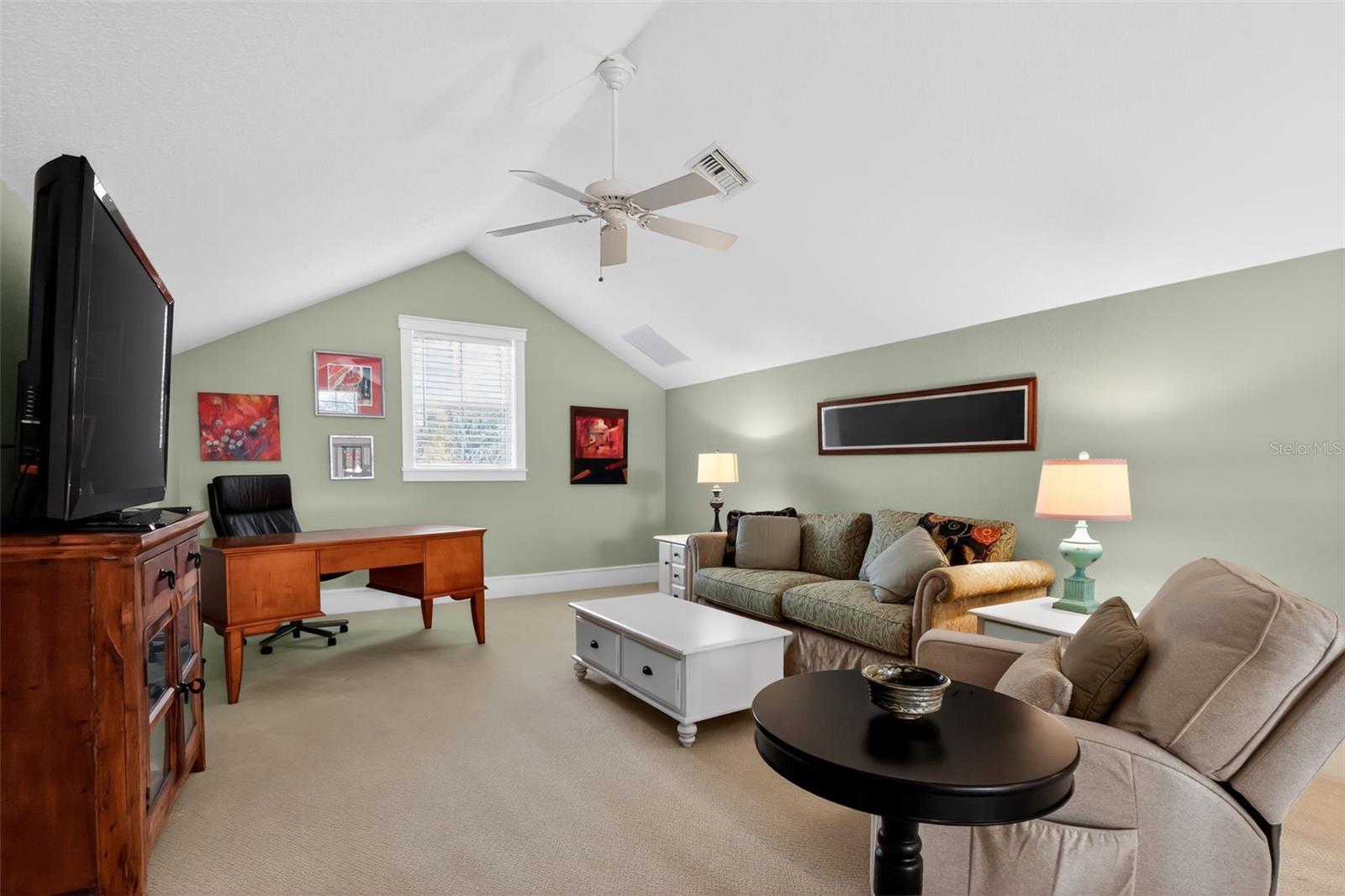 VILLAGES OF SUMTER LAKE SHORE COTTAGES - Residential