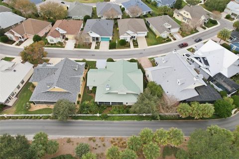 Tiny photo for 1028 Cottage Drive, The Villages, FL 32162 (MLS # O6368796)