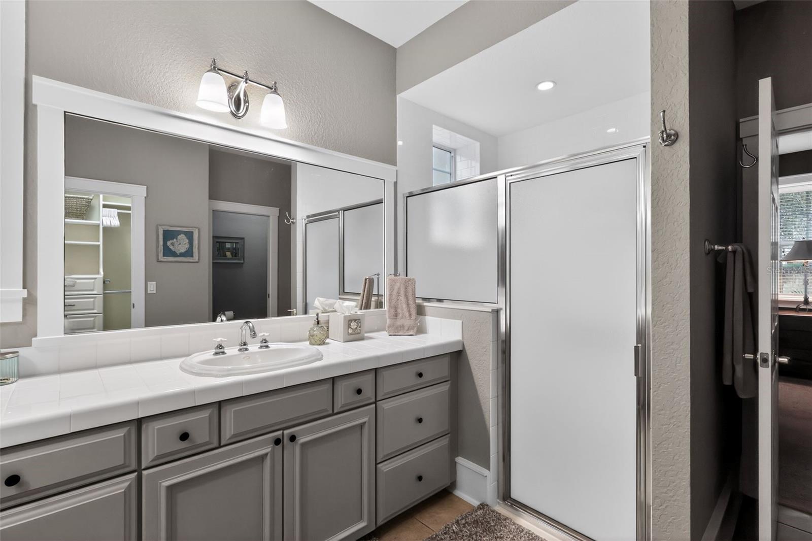 VILLAGES OF SUMTER LAKE SHORE COTTAGES - Residential