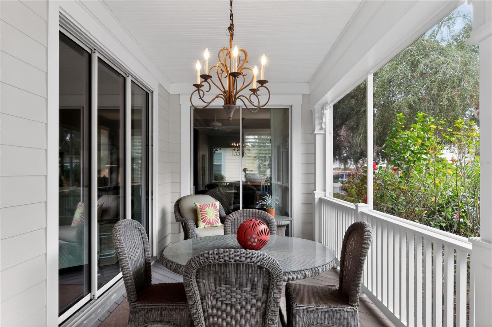 VILLAGES OF SUMTER LAKE SHORE COTTAGES - Residential