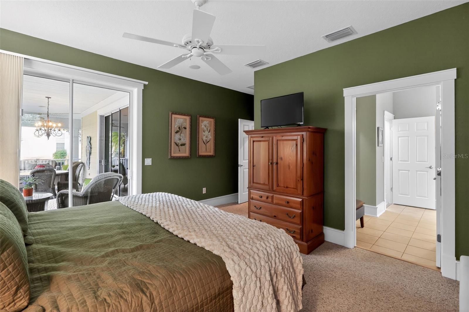 VILLAGES OF SUMTER LAKE SHORE COTTAGES - Residential