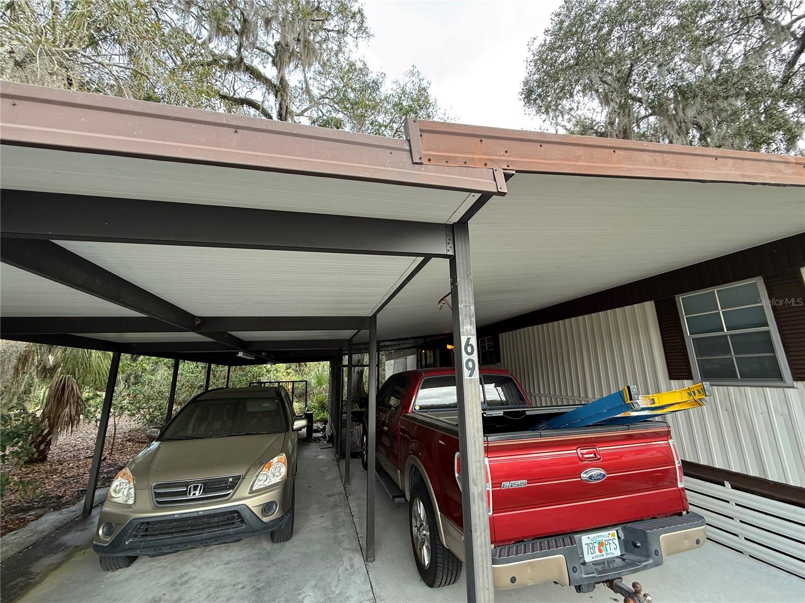 LAKE ROSALIE OAKS - Residential