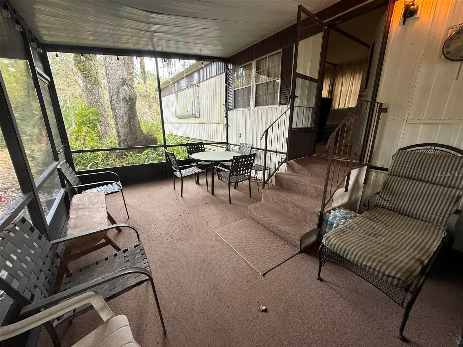 LAKE ROSALIE OAKS - Residential