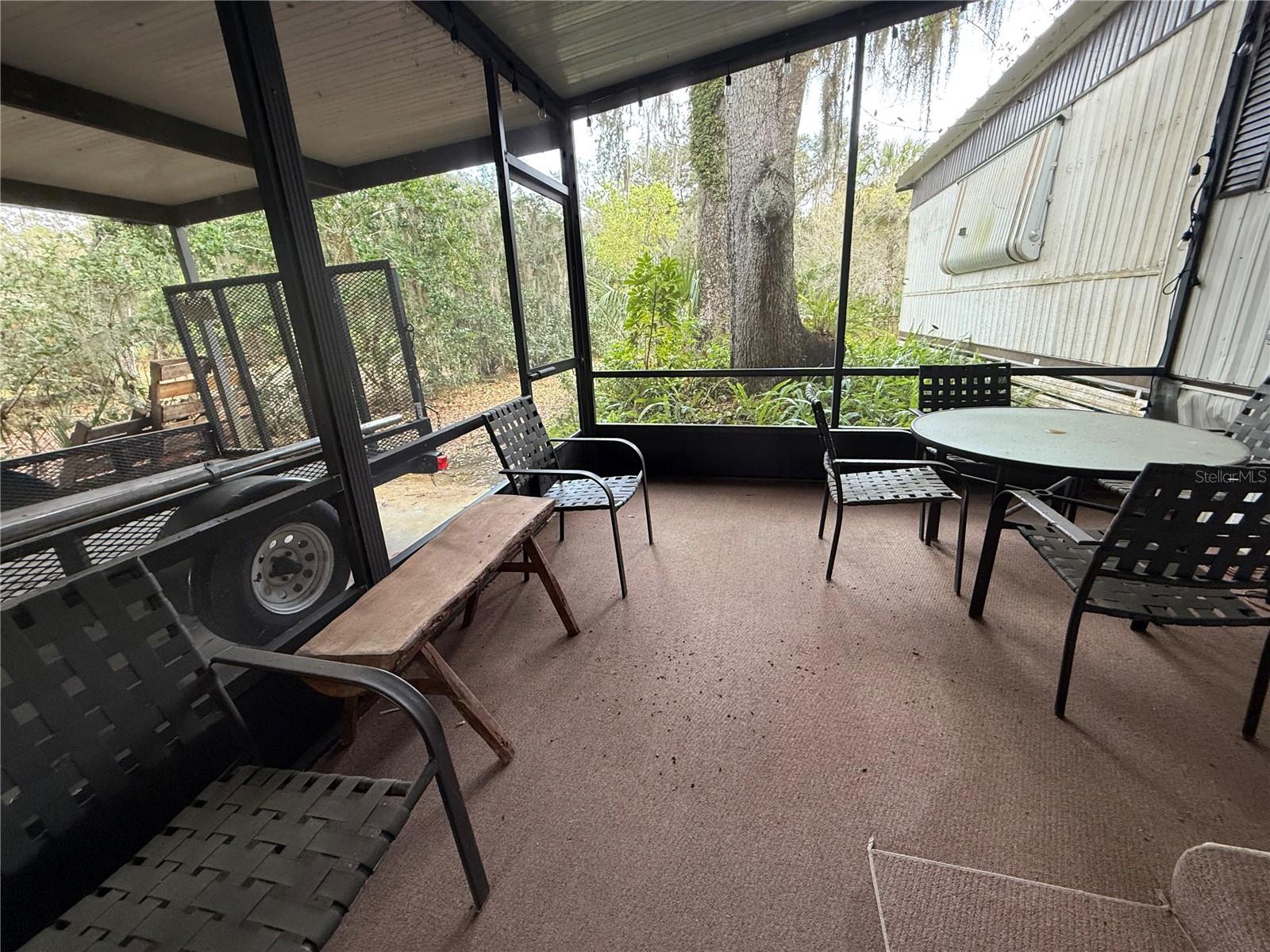 LAKE ROSALIE OAKS - Residential