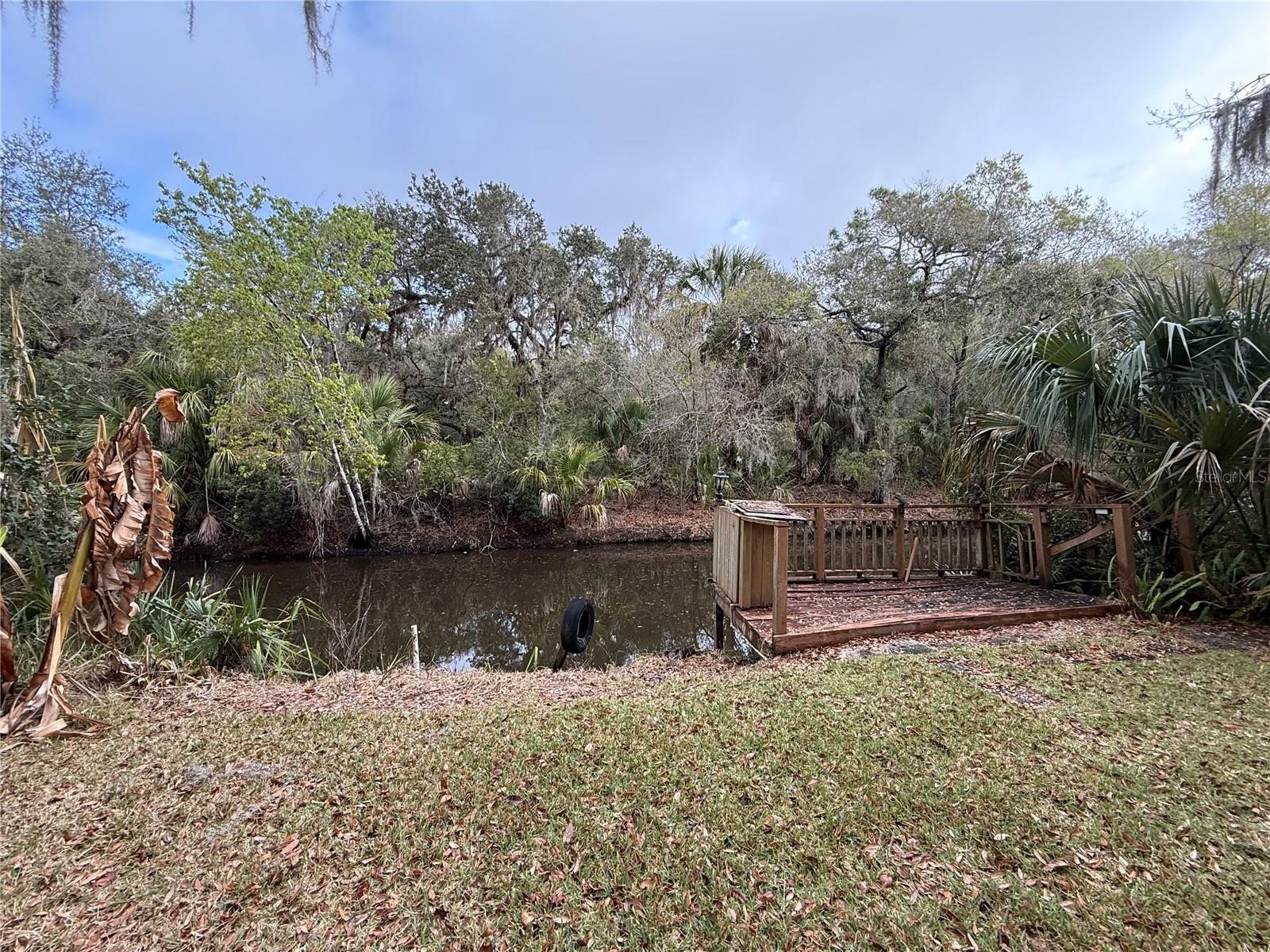 LAKE ROSALIE OAKS - Residential
