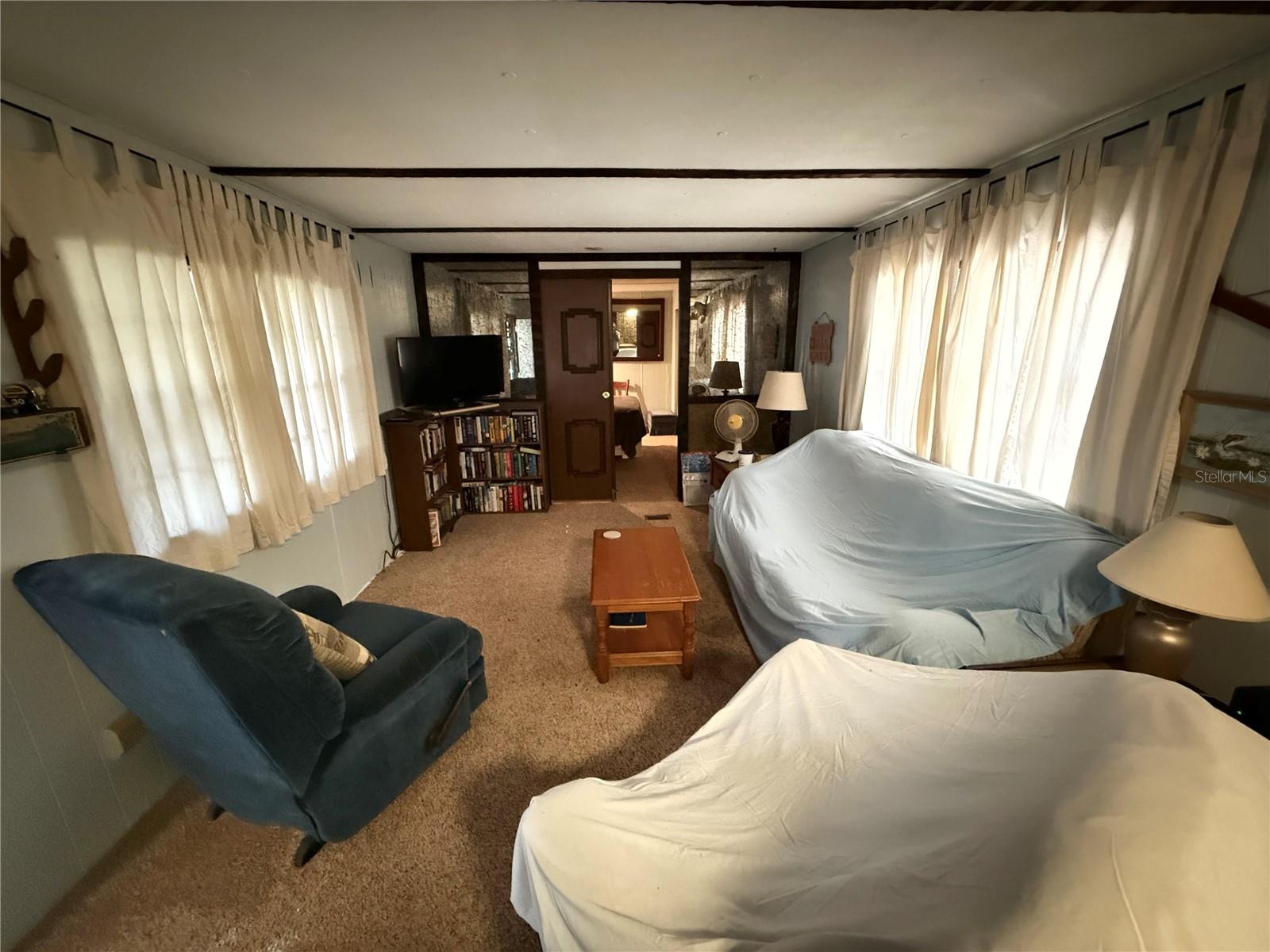 LAKE ROSALIE OAKS - Residential