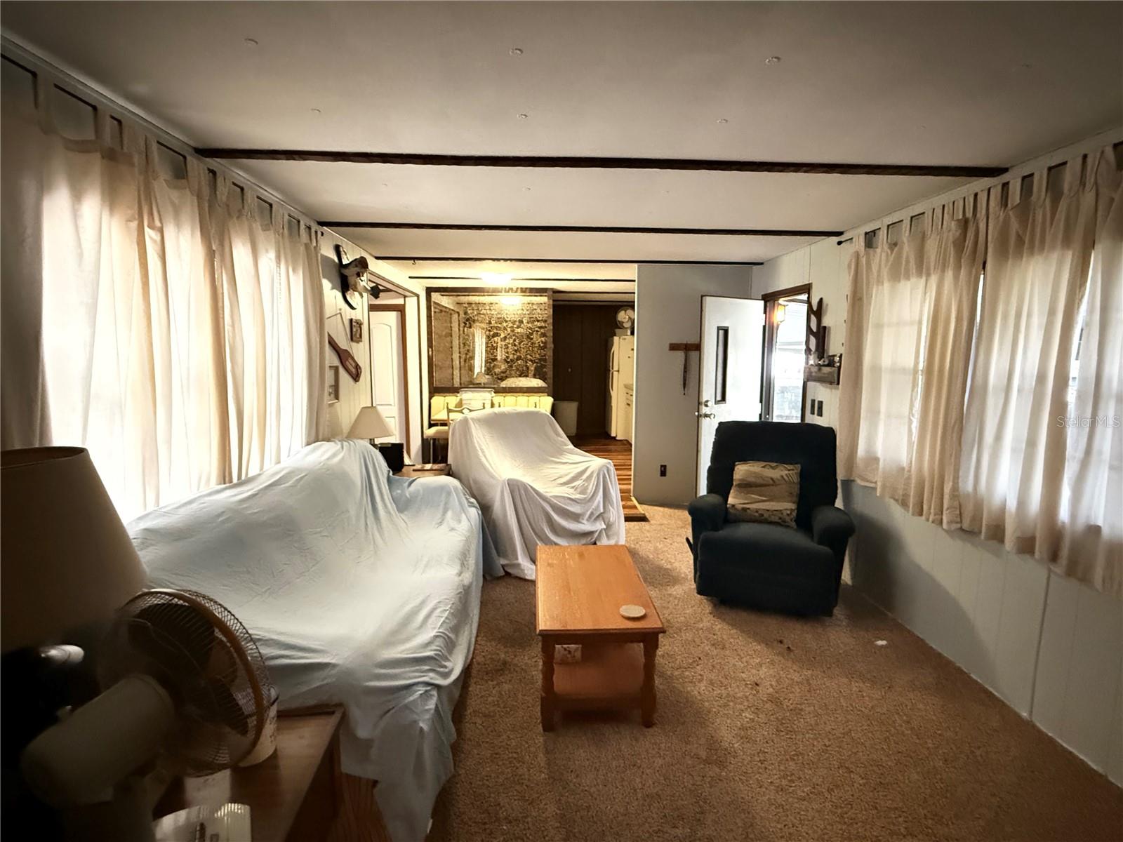 LAKE ROSALIE OAKS - Residential