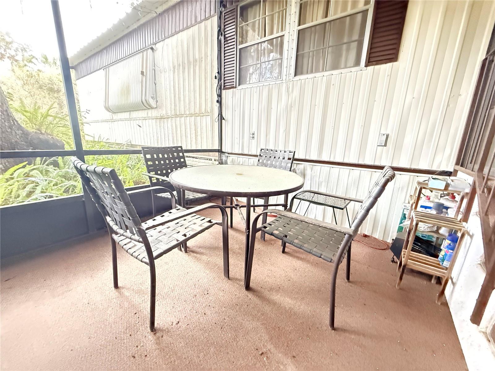 LAKE ROSALIE OAKS - Residential