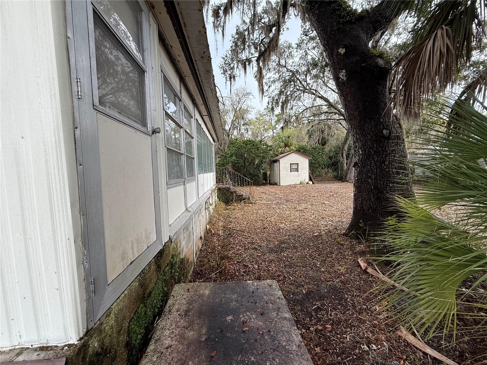 LAKE ROSALIE OAKS - Residential