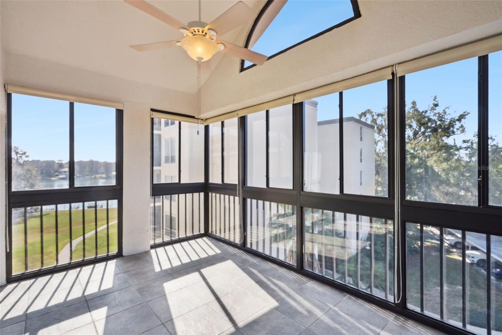 MOORINGS ON LAKE MAITLAND CONDO - Residential Lease